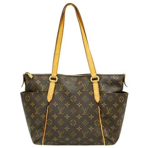 louis vuitton totally pm monogram canvas m56688|Louis Vuitton Pre.